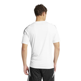  adidas/阿迪达斯 男士足球短袖