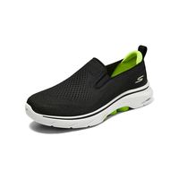  SKECHERS/斯凯奇 轻便 男士运动鞋