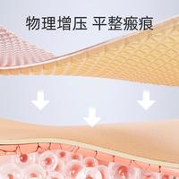 疤痕贴医用硅凝胶剖腹产凹凸贴疤痕修复敷料术后护理硅酮贴2片装