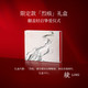  今日必买：绫 天生丝滑绫lingerie「烈痕」50D性感纯欲内衣套装吊带蕾丝镂空包臀睡裙 Black黑色 M码 「155cm-168cm」　