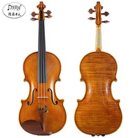 德鑫开元 Dxky 意大利大师 4/4 小提琴 专业演奏收藏提琴 国内现货 现场试音