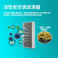 澳麟适用东风奕派eπ007汽车空调滤芯冷气滤清器格 奕派007
