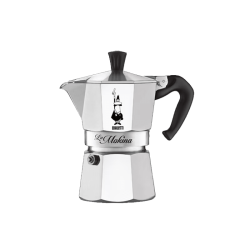 Bialetti 比乐蒂 双阀摩卡壶4杯份