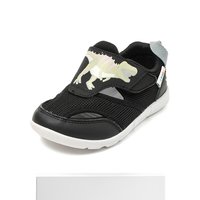 IFME儿童凉鞋IFME PARK K动物水20-5355 2025春夏夏季鞋 黑色、ブラック