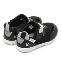 IFME儿童凉鞋IFME PARK K动物水20-5355 2025春夏夏季鞋 海军蓝、ネイビー