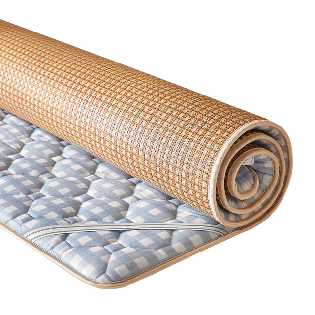 阿尔皮纳 L'ALPINA 夏季双面冰丝床垫遮盖物双面席