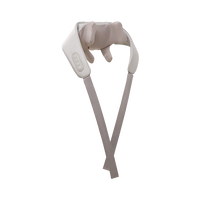 乐范 Funlux LFSN002 按摩器 灰色