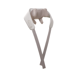 乐范 Funlux LFSN002 按摩器 灰色