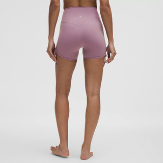 lululemon丨Align™ 女士运动褶饰紧身短裤 4