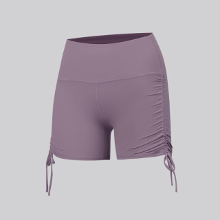 lululemon丨Align™ 女士运动褶饰紧身短裤 4