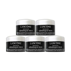 LANCOME 兰蔻 肌底精华焕亮眼霜 5ml*5