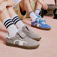 【王俊凯同款】Champion冠军休闲鞋女2024秋季T头德训鞋 黑白（男款） 42