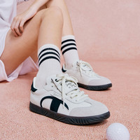 【王俊凯同款】Champion冠军休闲鞋女2024秋季T头德训鞋 蓝色（男款） 45