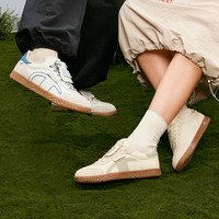 【王俊凯同款】Champion冠军休闲鞋女春季通勤T头德训鞋 黄色（男款） 44