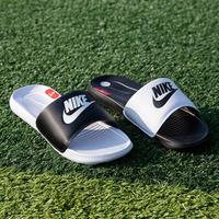 耐克 NIKEVICTORI ONE SLIDE MIX透气男鞋轻便沙滩鞋休闲拖鞋外穿