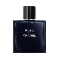 CHANEL 香奈儿 蔚蓝男士淡香水 EDT 50ml