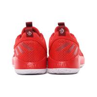阿迪达斯 adidasDAMECER运动实战耐磨减震篮球鞋男鞋中帮鞋