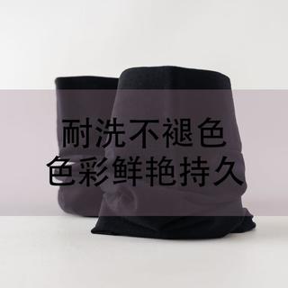 【压力袜小腿袜】3双装秋冬针织高弹透气女士小腿袜舒适女长筒袜