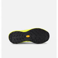 始祖鸟（ARC'TERYX）买手代购始祖鸟NORVAN LD 3男女同款舒适轻量支撑透气越野跑步鞋 Sprint/Black 38.5 38 2/3