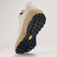 始祖鸟（ARC'TERYX）买手代购始祖鸟NORVAN LD 3男女同款舒适轻量支撑透气越野跑步鞋 RUNE-CANVAS 43 43 1/3