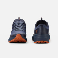 始祖鸟（ARC'TERYX）买手代购始祖鸟NORVAN LD 3男女同款舒适轻量支撑透气越野跑步鞋 Kingfisher/Fika 44