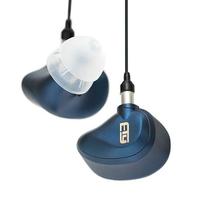 etymotic 音特美 EVO 三单元动铁 专业舞台录音室监听耳机 入耳式