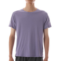 柏丝卓 51114-GR 男款运动T恤