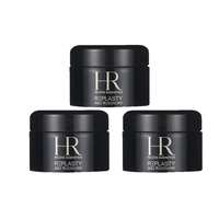 HELENA RUBINSTEIN 赫莲娜 HR) 黑绷带面霜 玻色因滋润 补水保湿 活颜修护舒缓滋养晚霜 黑绷/带5ml*3