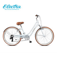 Electra SPINN系列女士自行车 260101 26寸 7速