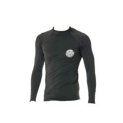RIP CURL 澳洲系列长袖加绒水母衣 153MRV 男士泳衣