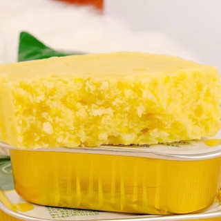 九月秋鲜玉米浆包东北甜糯粘玉米包浆脱皮玉米粗粮糯玉米浆包 110g*10盒装