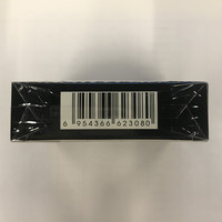 蓝秀（LANSHOW） 蓝秀轻雾羽透粉饼蜜粉持久控油定妆散粉防水防汗遮瑕不浮粉补妆 FP102自然色 7.5g