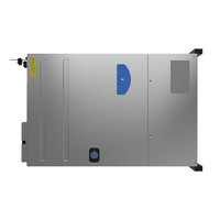 国鑫4U12盘4卡GPU机箱 热插拔服务器存储机箱  12G背板 SATA SAS4U12盘 RMC4104G-670-HS 国鑫4U4卡GPU12盘位机箱