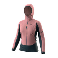 Dynafit 情侣软壳夹克08-0000071858