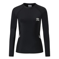 AXESEA 潜水服 分体长袖泳衣 速干防晒浮潜上衣 ASERA-F2T153A-Ar