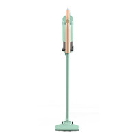 联创 Lianc 手持式吸尘器 家用轻量宠物便携式除尘机大功率大吸力干吸湿拖多用 DF-SC010M