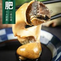 鱼姐海成 青岛海螺鲜活超大新鲜贝壳类特大带黄海捕大海螺 ()