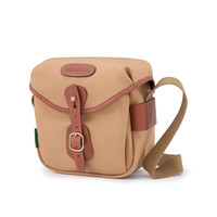 Billingham 白金汉 Hadley Digital微单反单肩包摄影包适用索尼A7C2富士X-T50相机包徕卡哈苏907X男女通用收纳