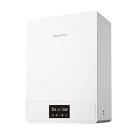 爱宝乐 新风机家用 壁挂式新风系统 除甲醛PM2.5雾霾 V-B160