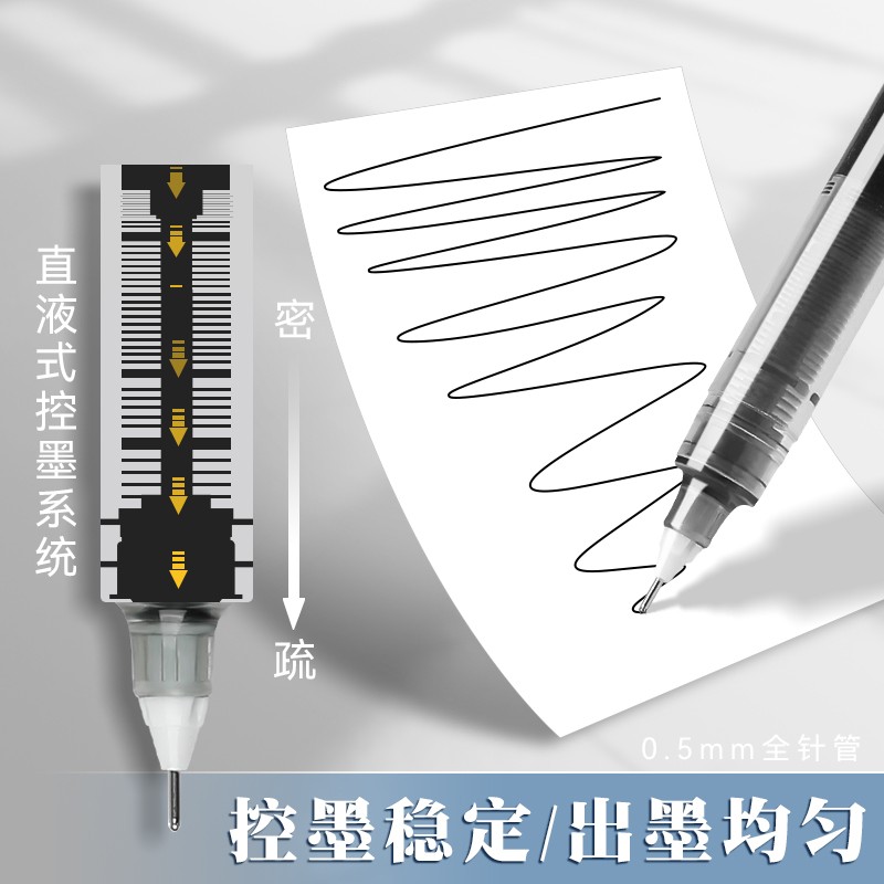 12支装【黑色】贈护指胶带