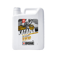 IPONE 法国IPONE机油易宝能金标公路摩托车酯类全合成润滑油川崎
