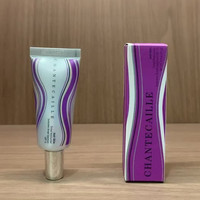 香缇卡新品香缇卡隔离霜二代中小样保湿遮瑕防晒新色u试用装15g新年礼物 二代Opaline 蛋白色 15g（最白