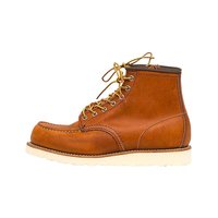 Red Wing红翼Classic Moc户外经典男靴工装靴875EE