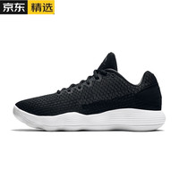 JPNTKY2017HDlow篮球男鞋北卡蓝hyperdunk高筒HD2017低帮精英实 高筒米色有标 46
