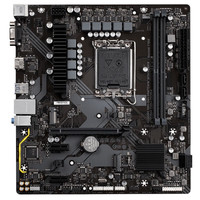 GIGABYTE/技嘉 支持12代/13代酷睿处理器 电脑主板