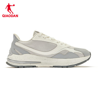  QIAODAN/乔丹 网面透气 男士休闲鞋