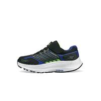 SKECHERS/斯凯奇 防踢保护 男童运动鞋 黑色/蓝色/柠檬色 29