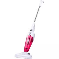 美的 吸尘器家用小型手持多功能大吸力吸猫毛神器SC861A