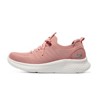 SKECHERS/斯凯奇 防滑耐磨 女士运动鞋