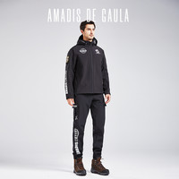 阿玛迪斯德高拉 AMADIS DE GAULA 男款软壳衣 EW1319